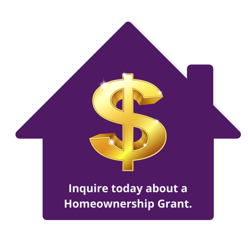 Home Buyer Grants
